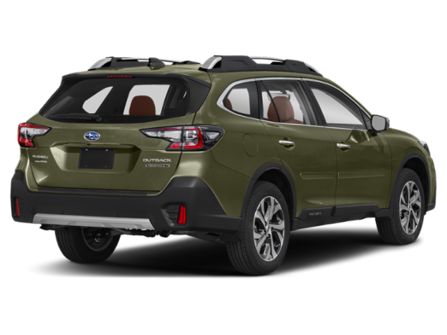 2022 Subaru Outback Touring photo 2