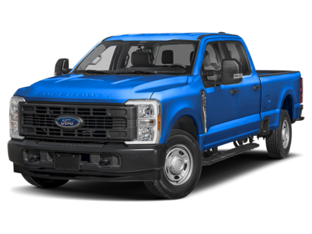 2026 Ford F-250 Super Duty XL's photo