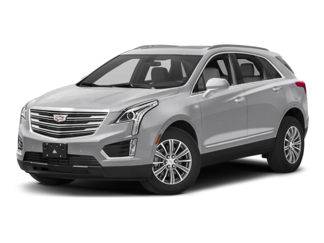 2017 Cadillac XT5 Premium Luxury's photo