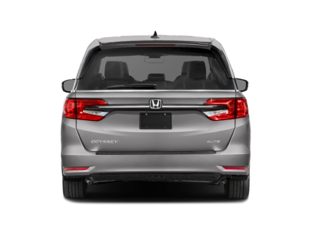 2024 Honda Odyssey Elite photo 4