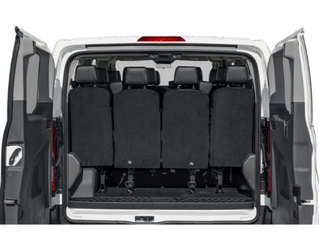 2024 Ford Transit Passenger Van XLT photo 7