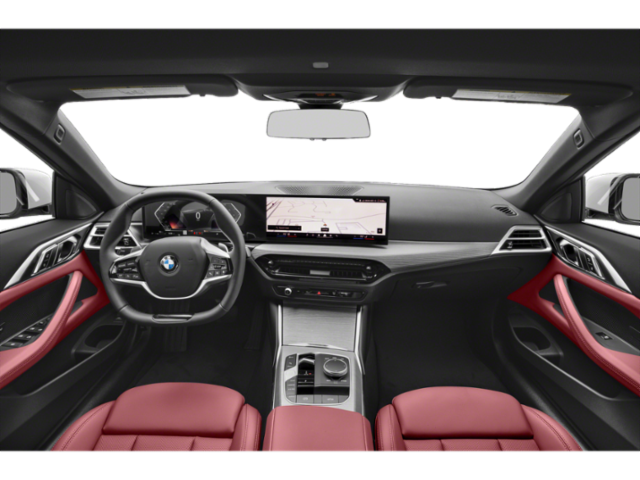 2026 Bmw 430i xDrive photo 5