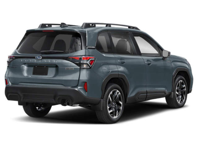 2025 Subaru Forester Premium photo 2