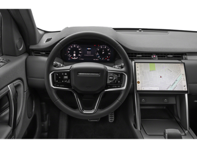 2024 Land Rover Discovery Sport SE photo 2