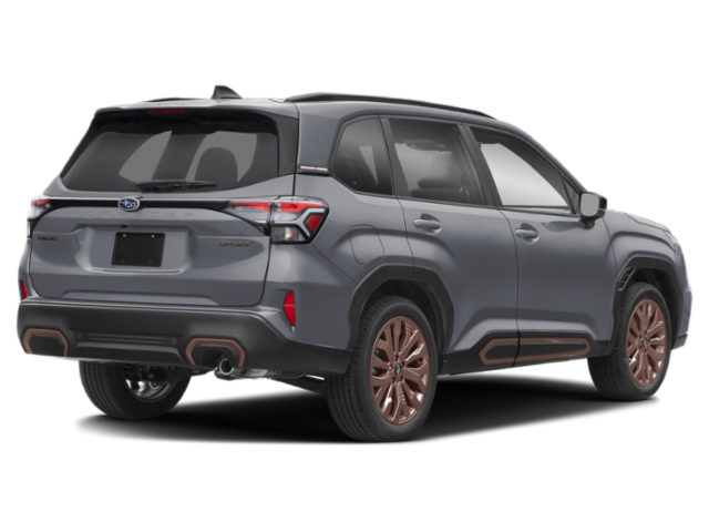2025 Subaru Forester Sport photo 3