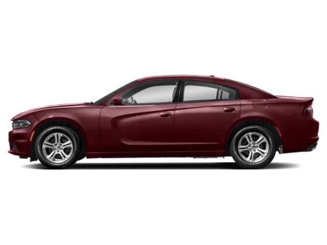 2022 Dodge Charger SXT photo 3