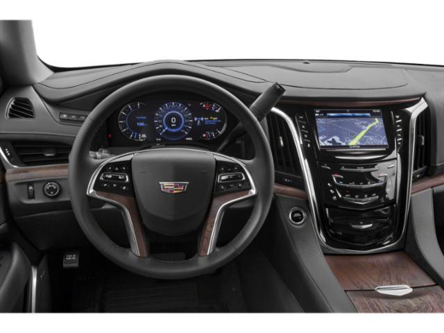 2020 Cadillac Escalade Premium Luxury photo 9