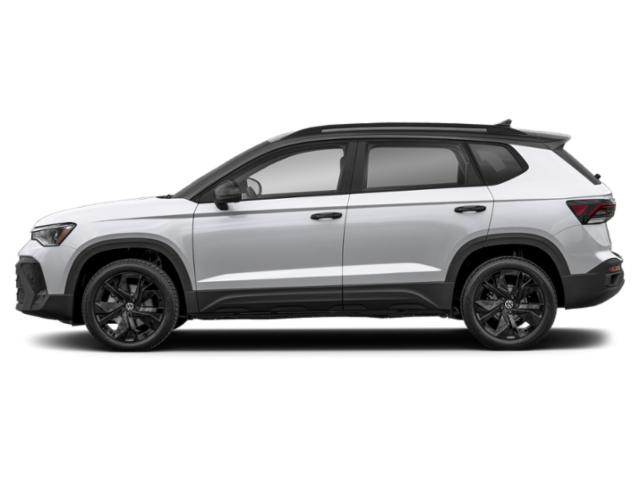 2025 Volkswagen Taos SE photo 2
