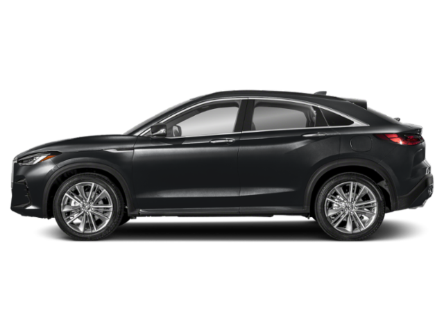 2025 Infiniti QX55 Luxe photo 2