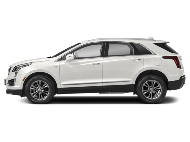 2022 Cadillac XT5 Premium Luxury photo 3