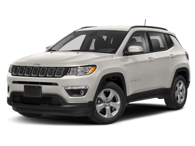 2018 Jeep Compass Sun & Wheel's photo