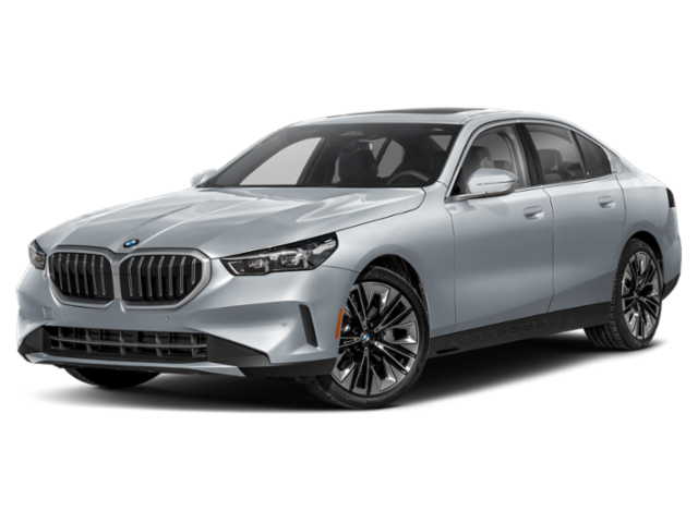 2026 BMW 5 Series 530i's photo