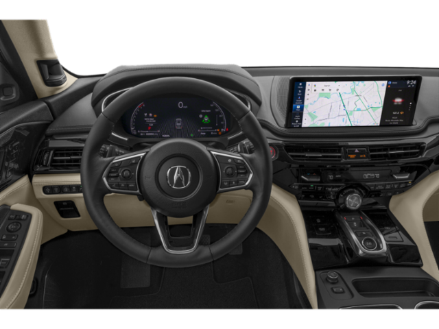 2026 Acura MDX SH-AWD Advance photo 5
