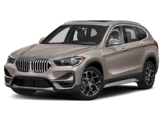 2021 BMW X1 28i's photo