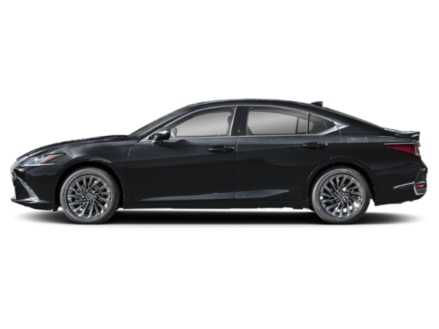 2025 Lexus ES 300h Luxury photo 3
