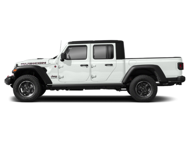 2023 Jeep Gladiator Rubicon photo 3