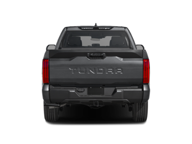 2024 Toyota Tundra SR5 photo 5