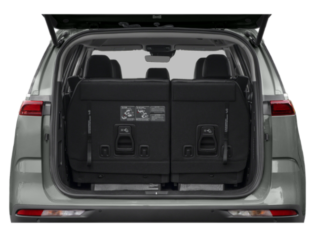 2024 Kia Carnival EX photo 7