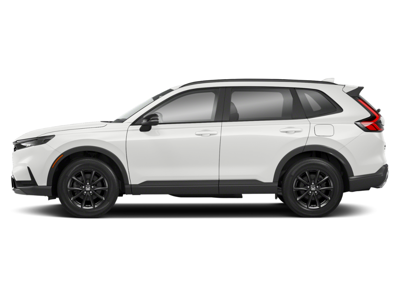 2026 Honda CR-V Hybrid Sport photo 4