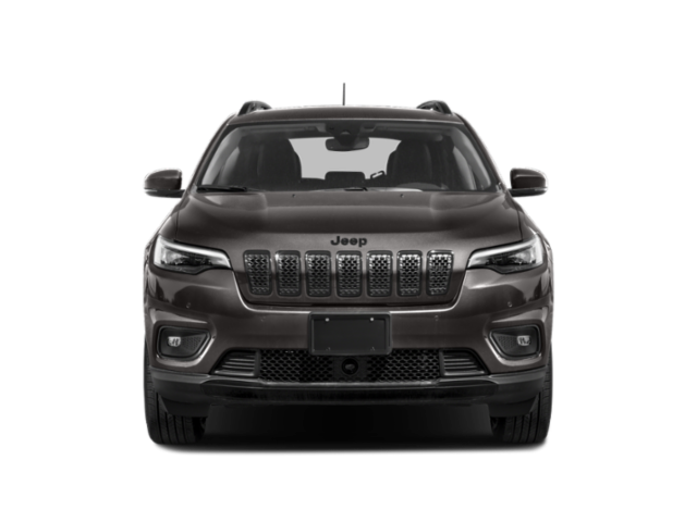 2023 Jeep Cherokee Altitude photo 4