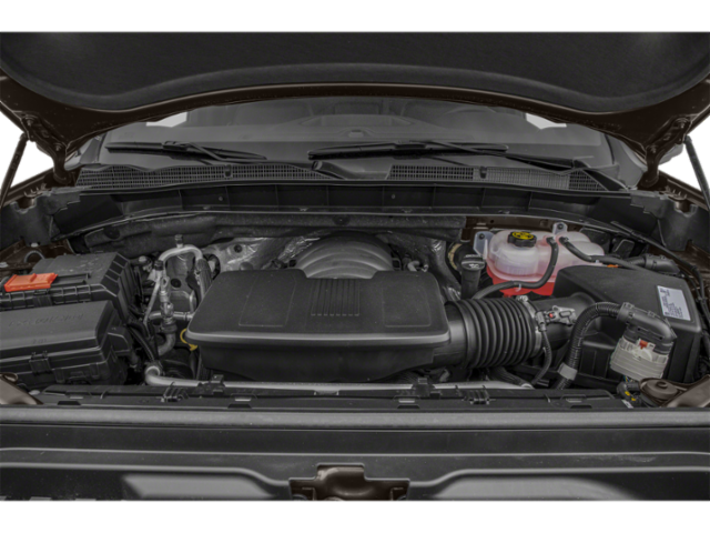 2022 Gmc Sierra 1500 Limited AT4 photo 9