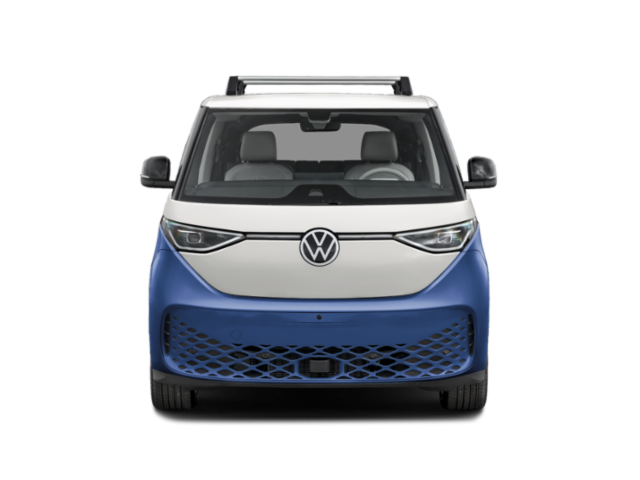 2025 Volkswagen ID. Buzz photo 18
