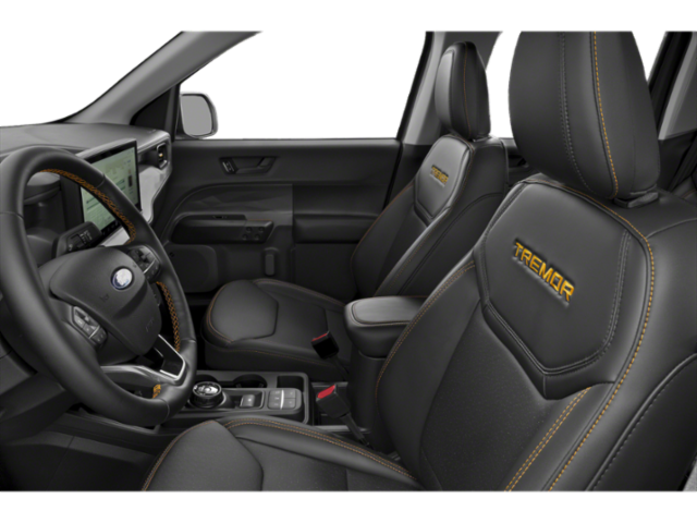 2025 Ford Maverick Tremor photo 33