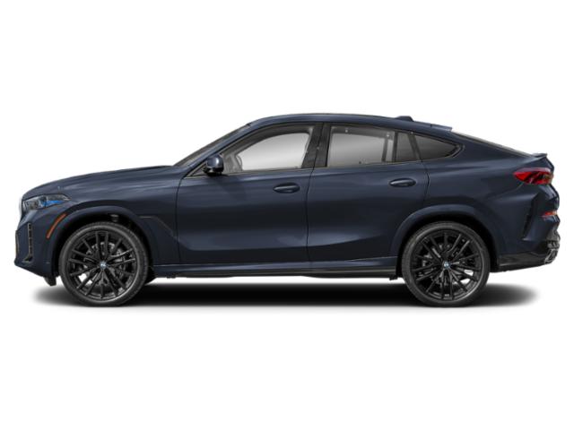 2026 Bmw X6 xDrive40i photo 10