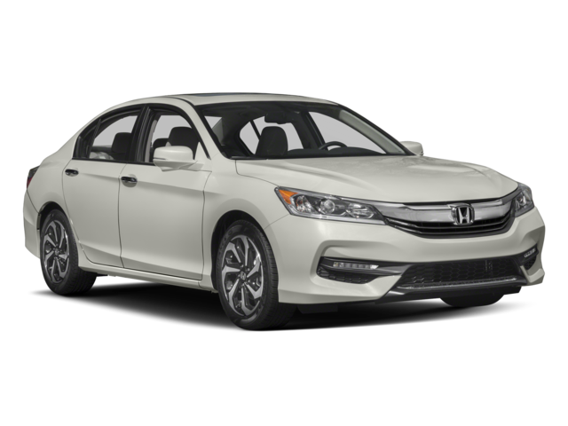 2017 Honda Accord EX-L photo 5