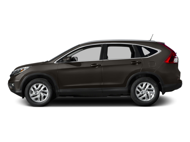 2016 Honda CR-V EX-L photo 3