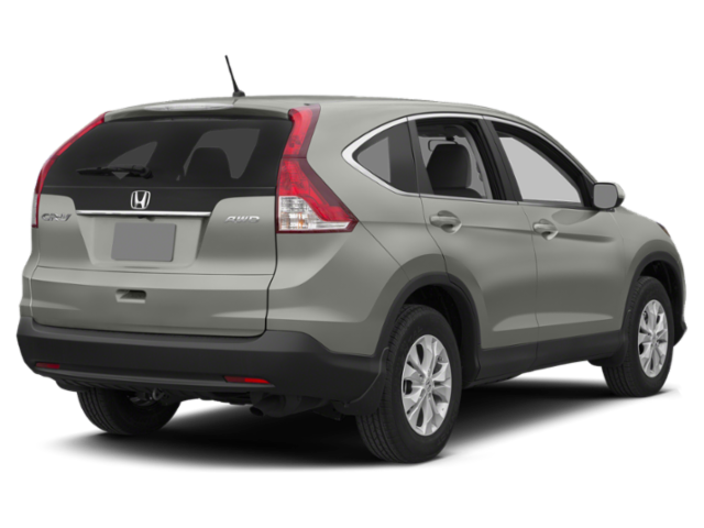 2014 Honda CR-V EX photo 2