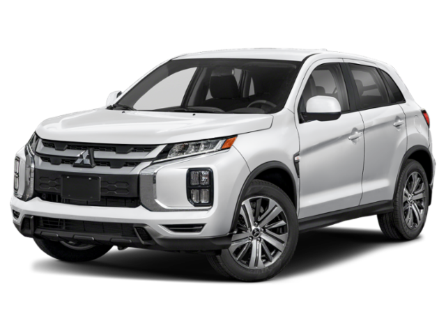 2025 Mitsubishi Outlander Sport ES's photo