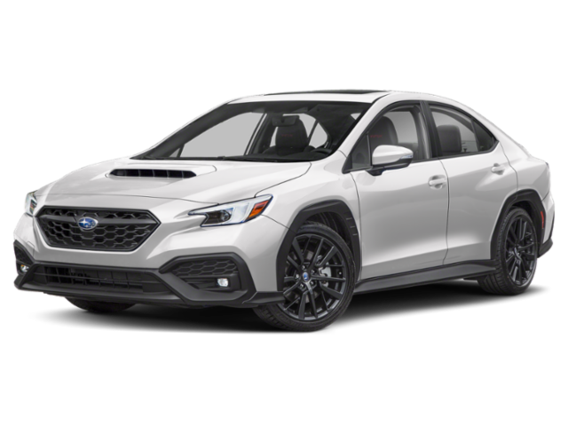 2025 Subaru WRX Limited's photo