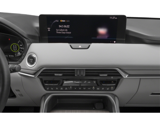 2024 Mazda CX-90 Premium Plus photo 5