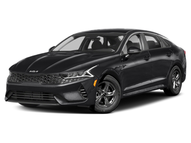 2023 Kia K5 LXS's photo