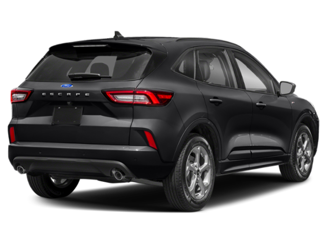 2024 Ford Escape ST-Line photo 4