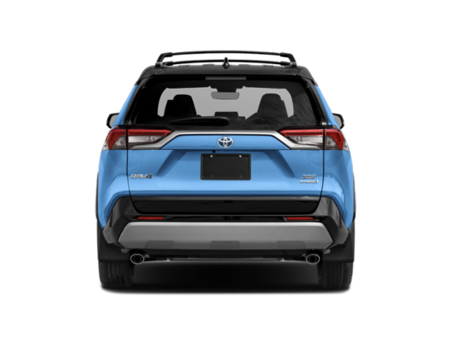 2023 Toyota RAV4 Hybrid XSE photo 6