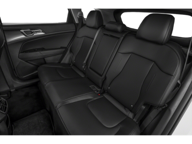 2025 Kia Sportage Hybrid LX photo 9