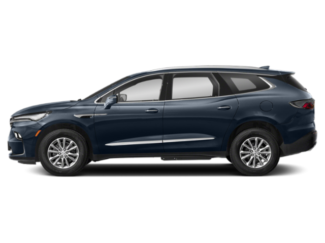 2023 Buick Enclave Premium photo 2