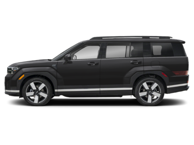 2026 Hyundai Santa Fe Limited photo 19