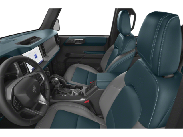 2024 Ford Bronco Outer Banks photo 6