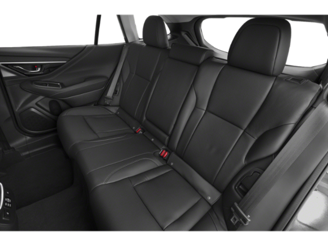 2025 Subaru Outback Touring XT photo 11