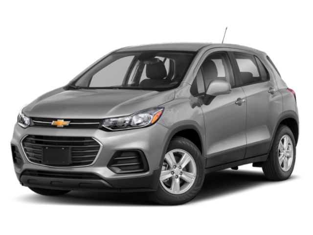 2022 Chevrolet Trax LS's photo