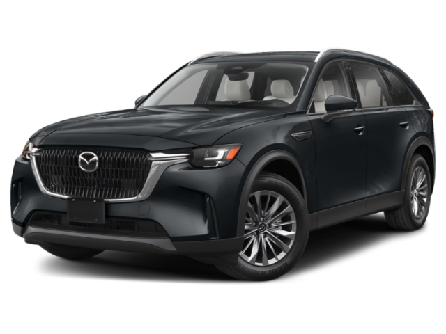 2024 Mazda CX-90 Turbo Preferred Plus Package's photo