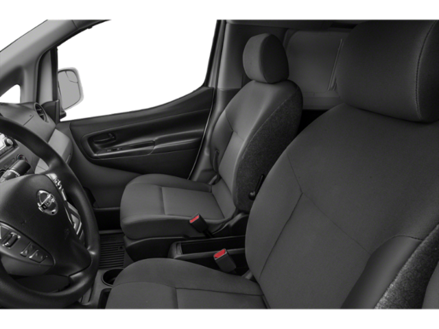 2019 Nissan NV200 SV photo 6