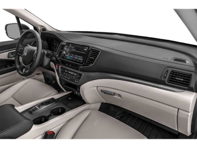 2024 Honda Ridgeline RTL photo 12