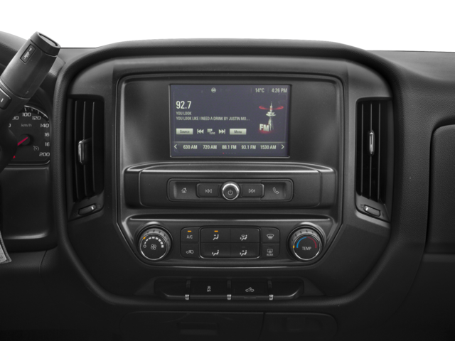 2016 GMC SIERRA - Image 10