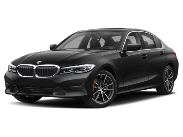 2020 BMW 3 Series