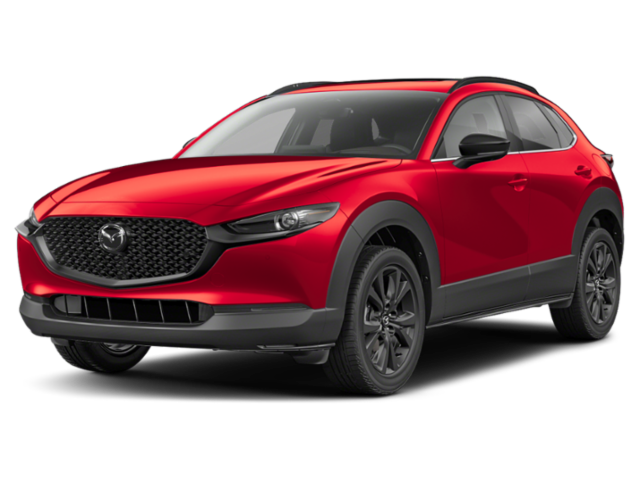 2025 Mazda CX-30 Turbo Premium Plus's photo