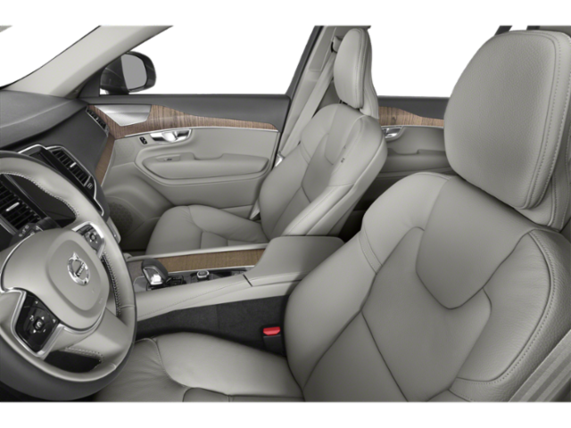 2025 Volvo XC90 T8 Plus photo 6